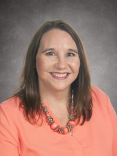 PICTURE OF PRINCIPAL ROMIG